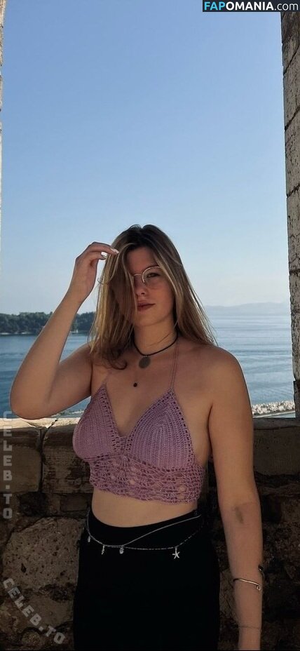 Jeanne.Zeitler / jeanne.ztlr Nu OnlyFans  Photo fuitée #2