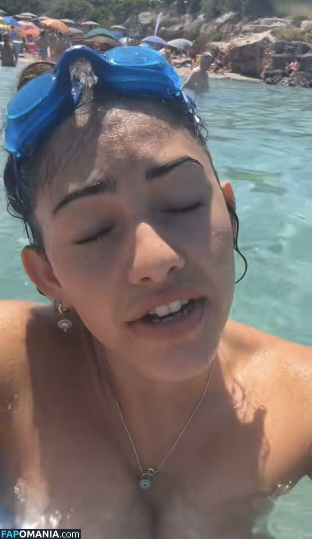 Jeannie-Naomi Wagner / jeanniejuice / prinzessinjeanniefee Nu OnlyFans  Photo fuitée #96