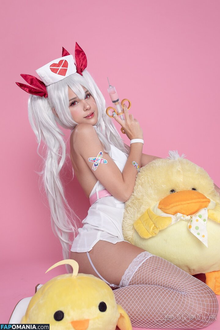 JeanWanWan Nu OnlyFans  Photo fuitée #7