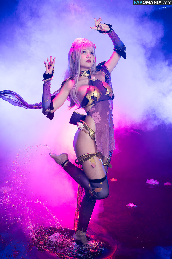 JeanWanWan Nu OnlyFans  Photo fuitée #10