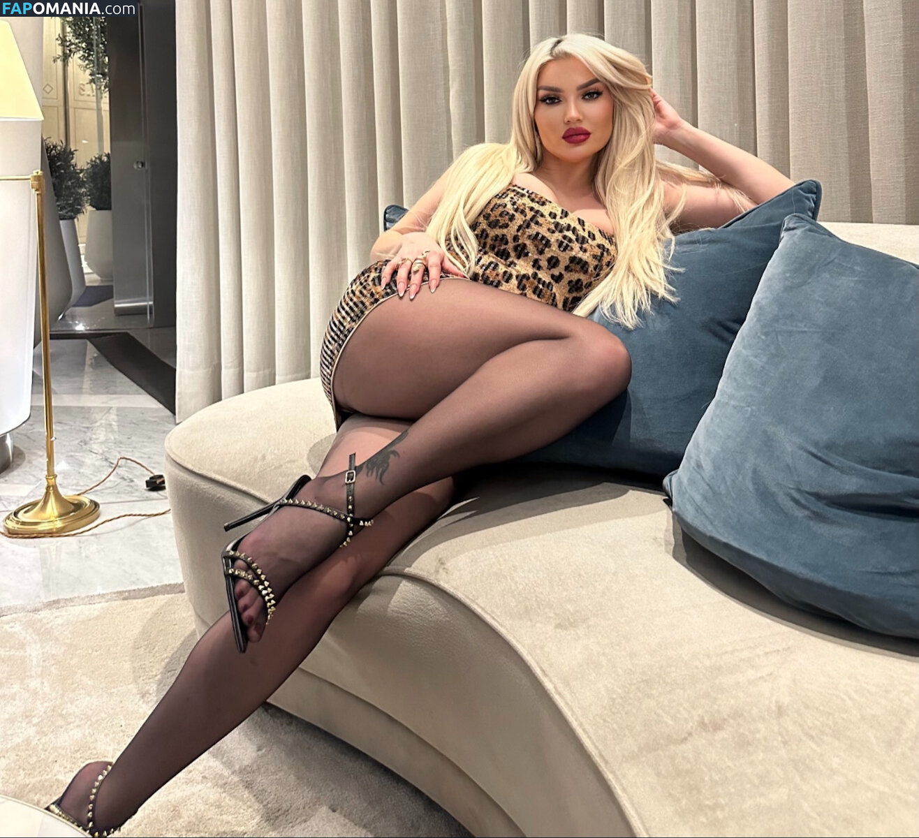 Jelena Savic / jelena_unikat Nu OnlyFans  Photo fuitée #6
