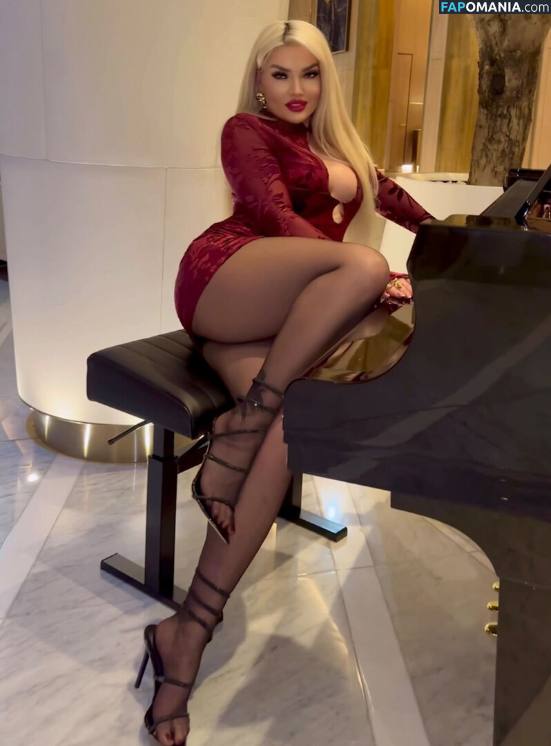 Jelena Savic / jelena_unikat Nu OnlyFans  Photo fuitée #10