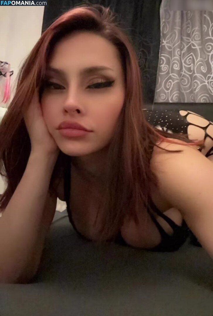 Jeliya_justlikethat Nu OnlyFans  Photo fuitée #64