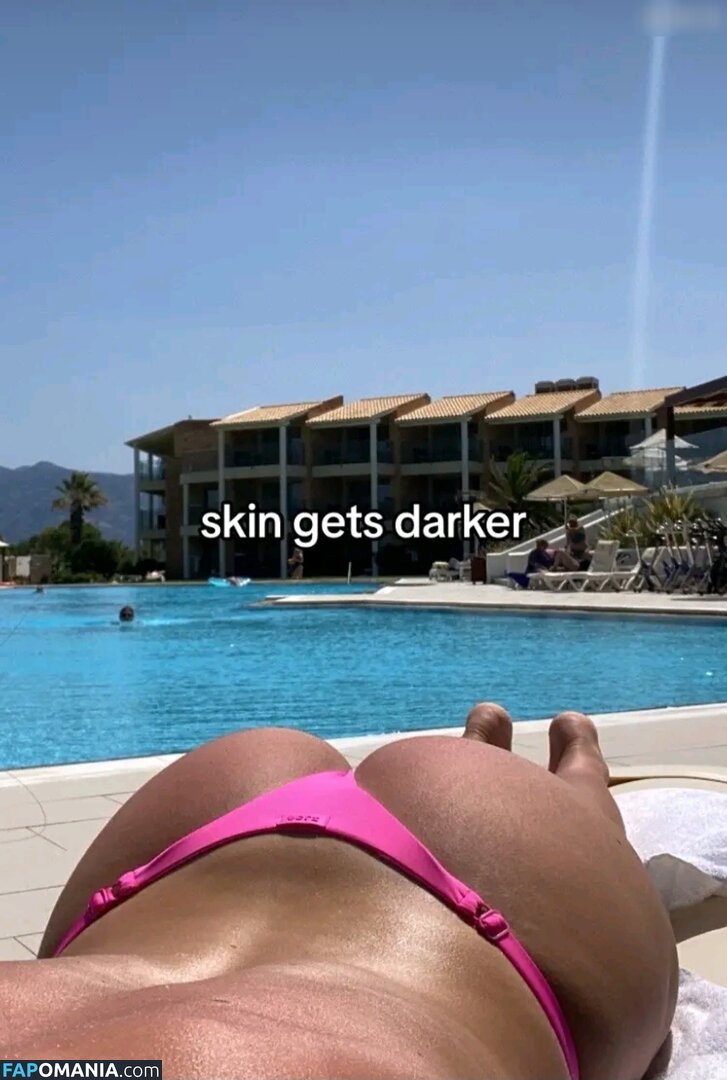 Jelle Karbstein / Jellefeline / jelenajensen Nu OnlyFans  Photo fuitée #96