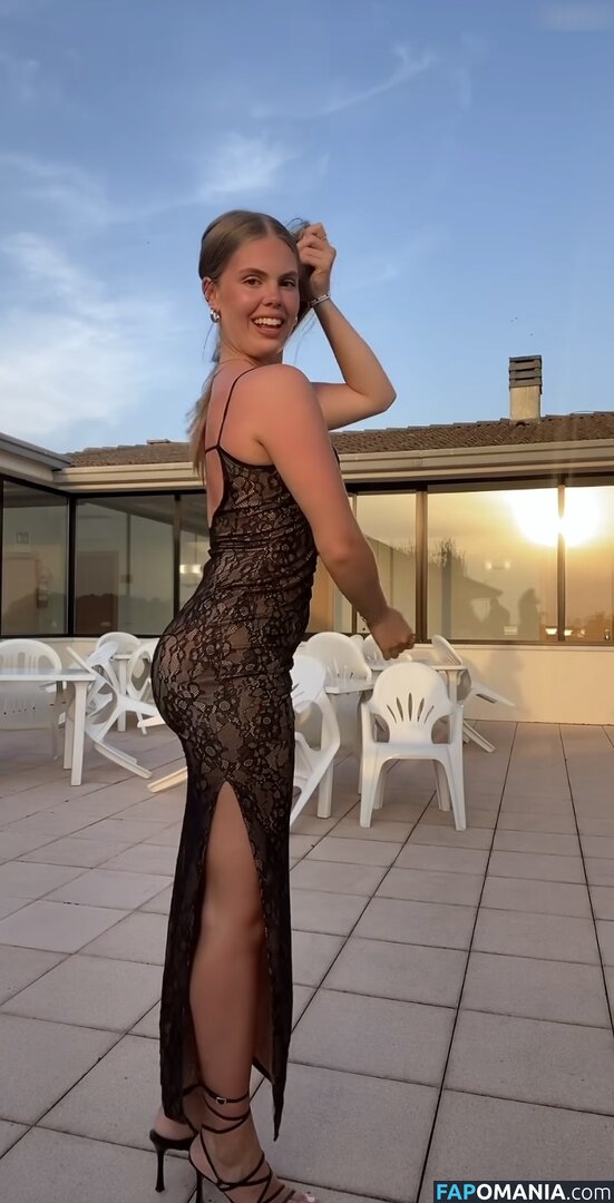 Jelle Karbstein / Jellefeline / jelenajensen Nu OnlyFans  Photo fuitée #176