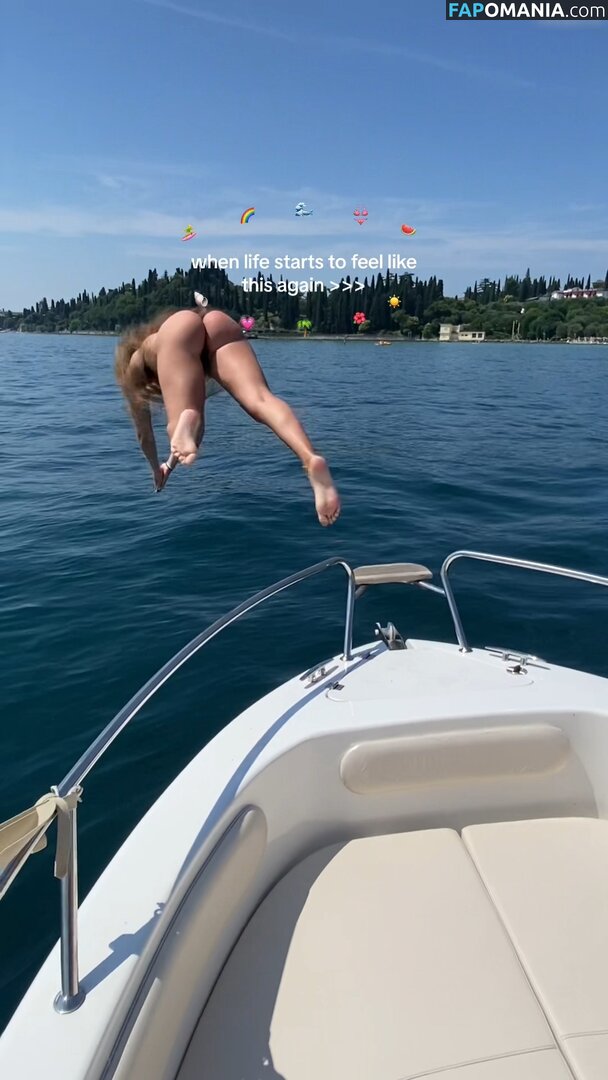 Jelle Karbstein / Jellefeline / jelenajensen Nu OnlyFans  Photo fuitée #189