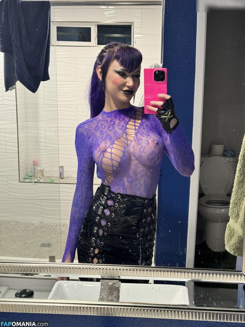 Jemma Hex Nu OnlyFans  Photo fuitée #18