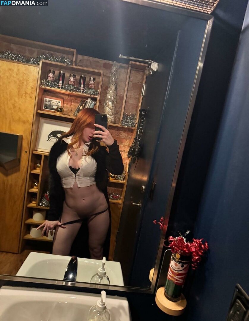 Jen Lynn Meowri Nu OnlyFans  Photo fuitée #3