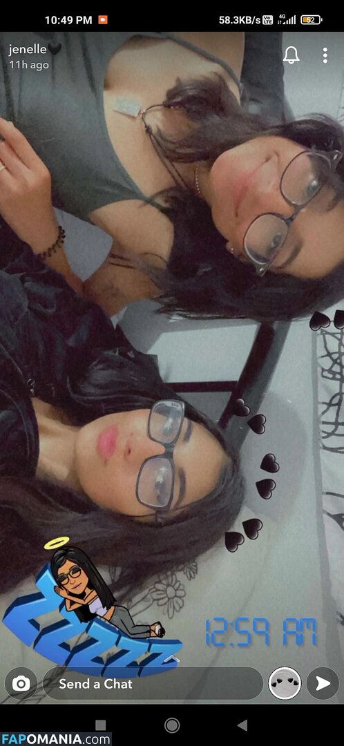 Jenelle Mathew / jenellemathew / jmulaxxx Nu OnlyFans  Photo fuitée #20