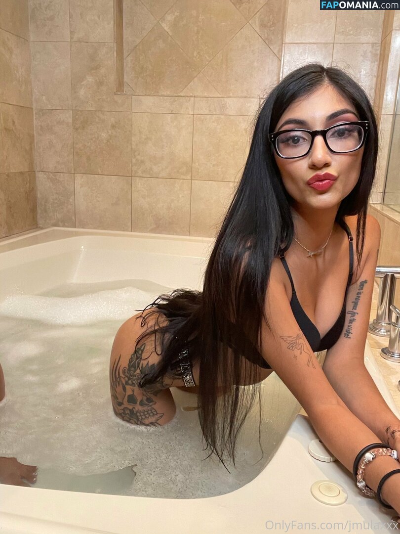 Jenelle Mathew / jenellemathew / jmulaxxx Nu OnlyFans  Photo fuitée #62