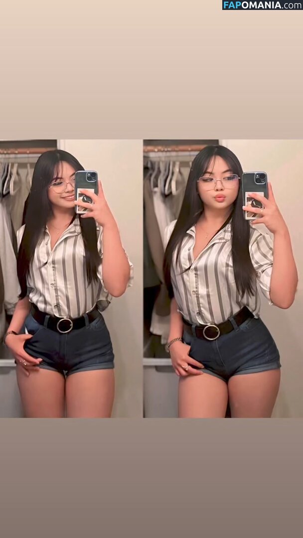 Jenevie Delloson / jenevie_delloson Nu OnlyFans  Photo fuitée #20