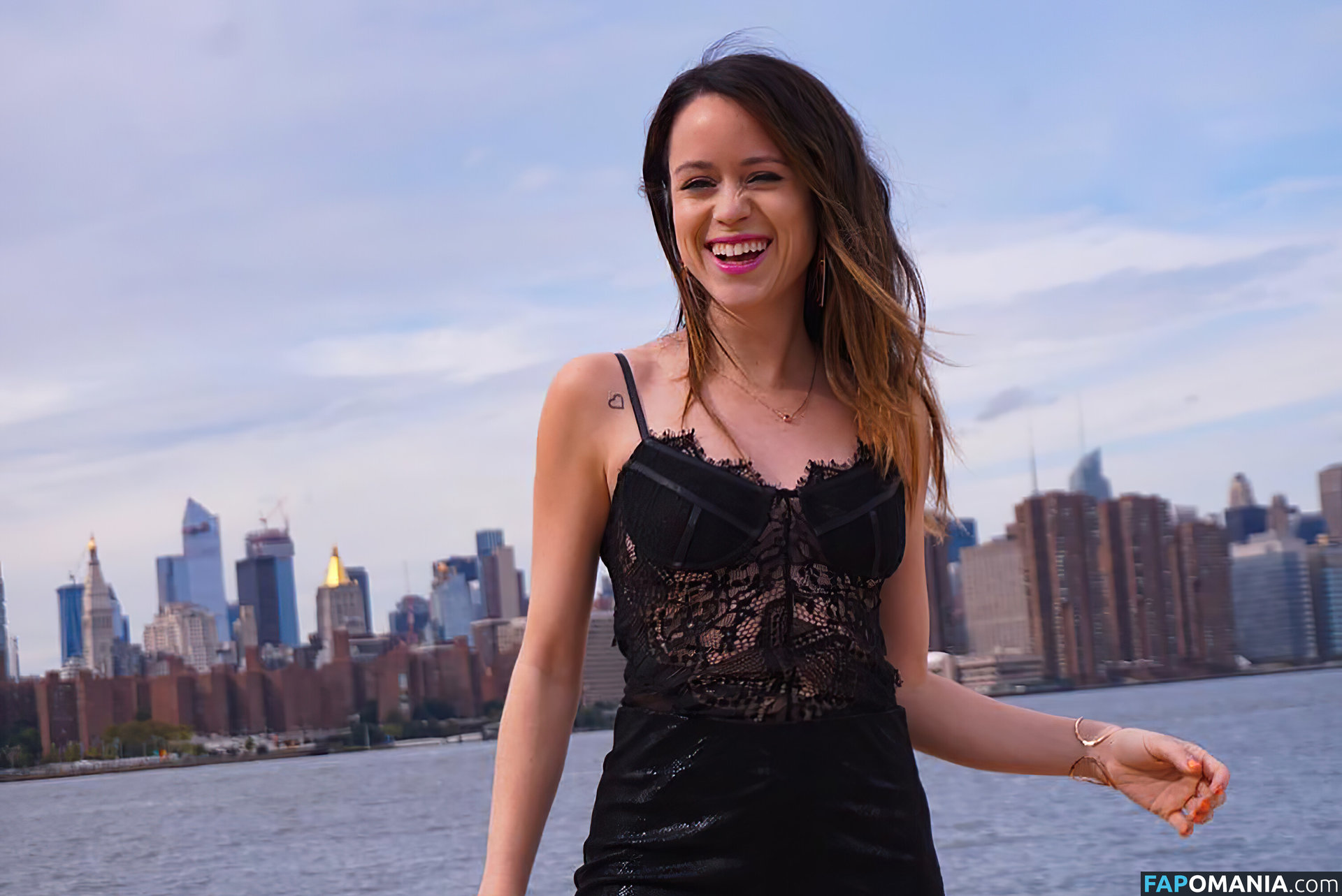 jenhearts247 / jenloveheart Nu OnlyFans  Photo fuitée #77