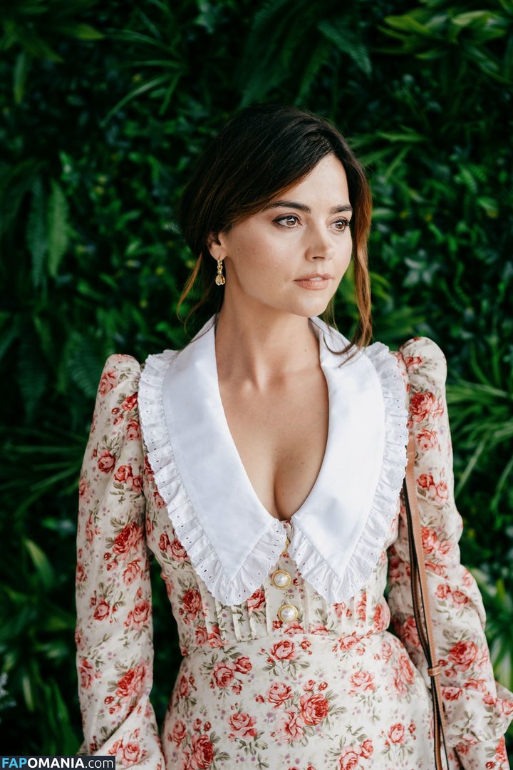 Jenna Coleman / jenna_coleman_ Nu OnlyFans  Photo fuitée #32