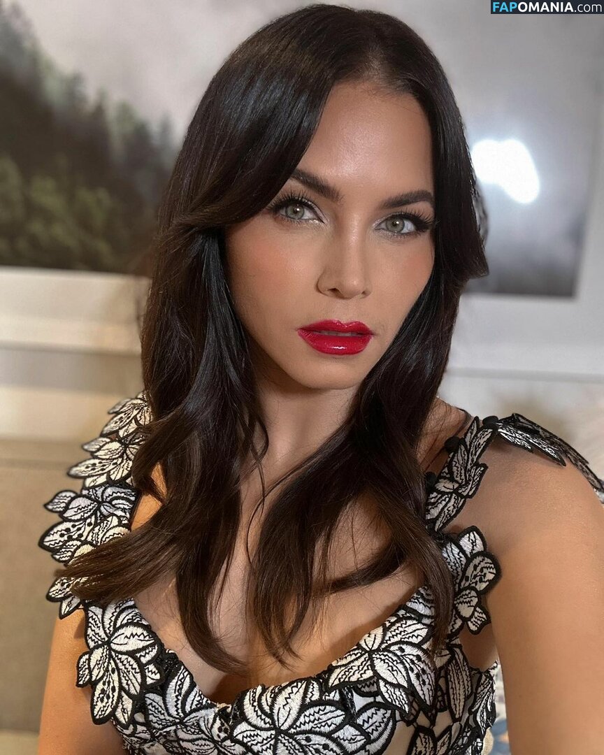 Jenna Dewan Tatum Nu OnlyFans  Photo fuitée #37