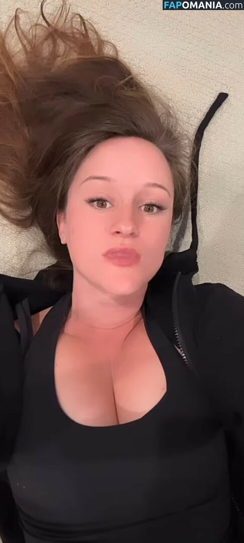 Jenna Ezarik / jennaezarik Nu OnlyFans  Photo fuitée #150