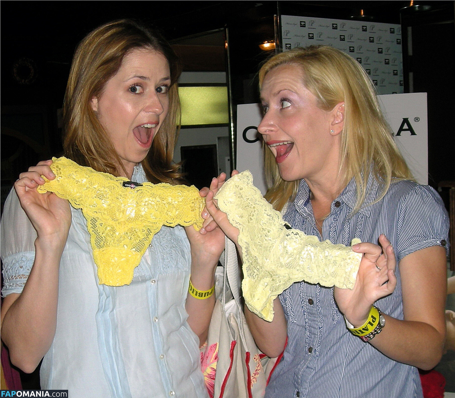 Jenna Fischer / msjennafischer Nu OnlyFans  Photo fuitée #12