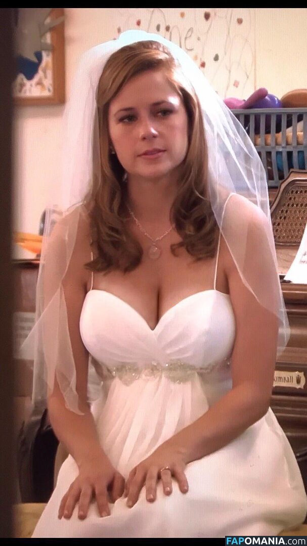 Jenna Fischer / msjennafischer Nu OnlyFans  Photo fuitée #20