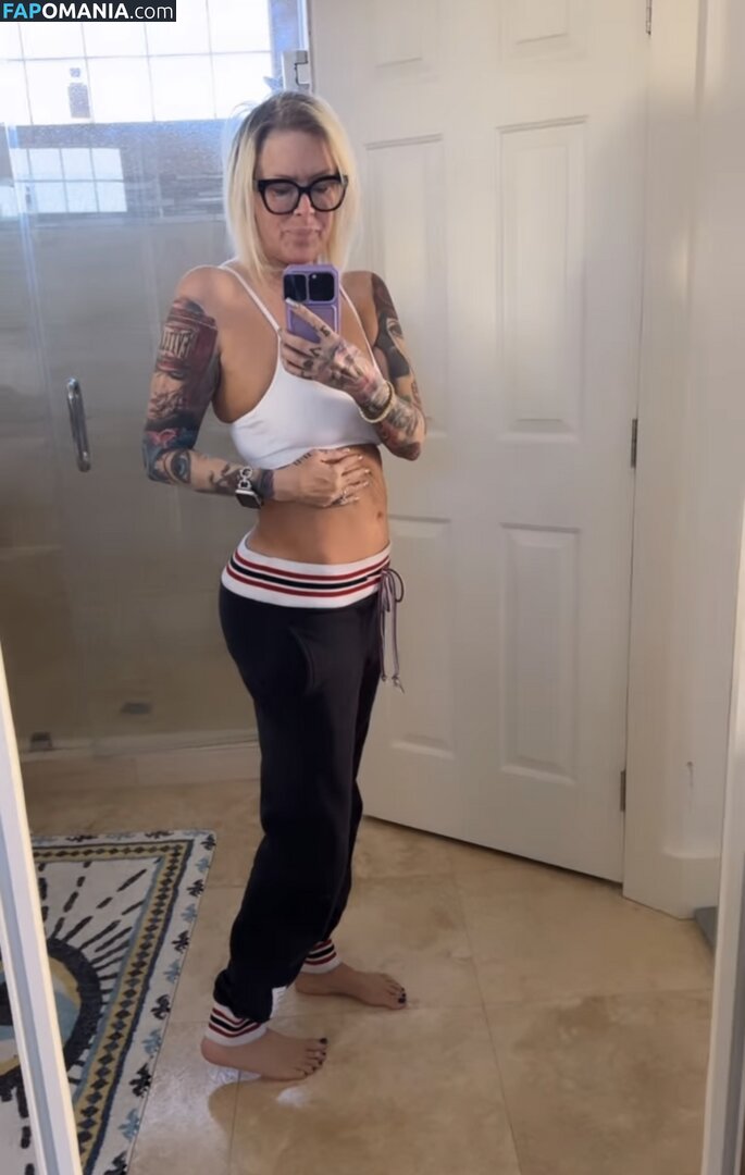Jenna Jameson / jennacantlose / jennajameson Nu OnlyFans  Photo fuitée #353