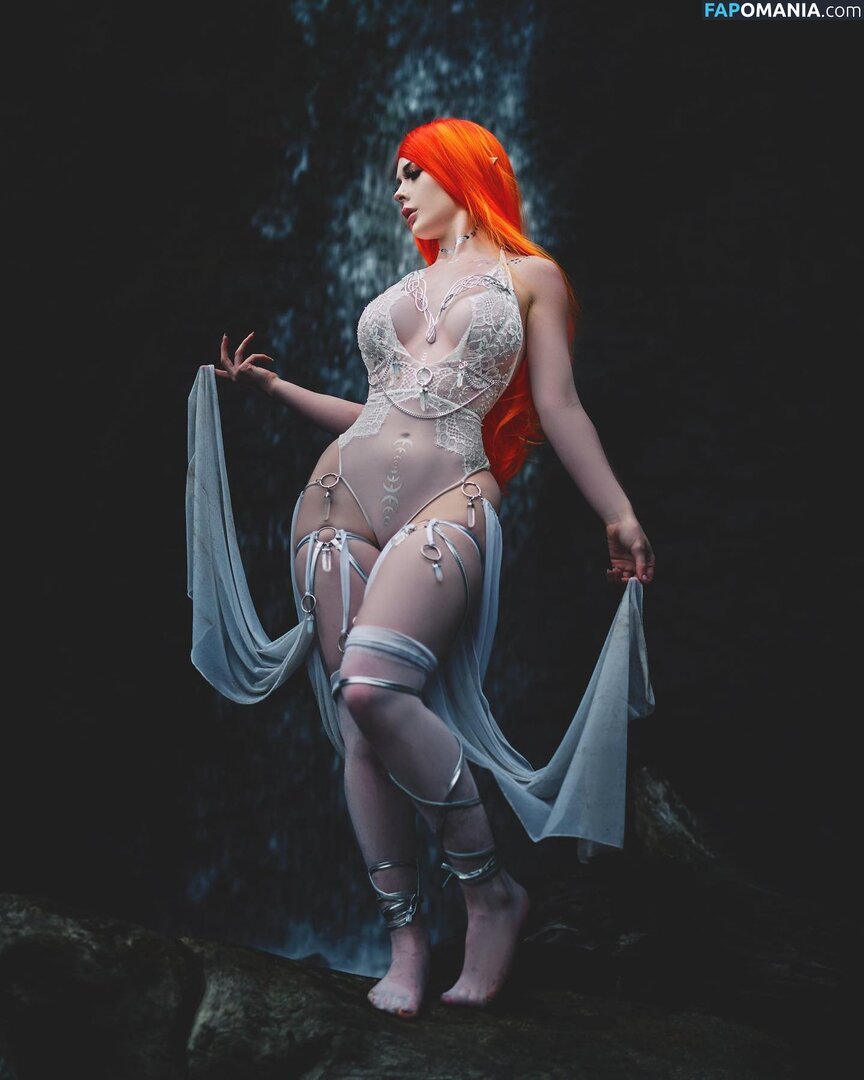 Jenna Lynn Meowri / https: / jennalynnmeowri Nu OnlyFans  Photo fuitée #51