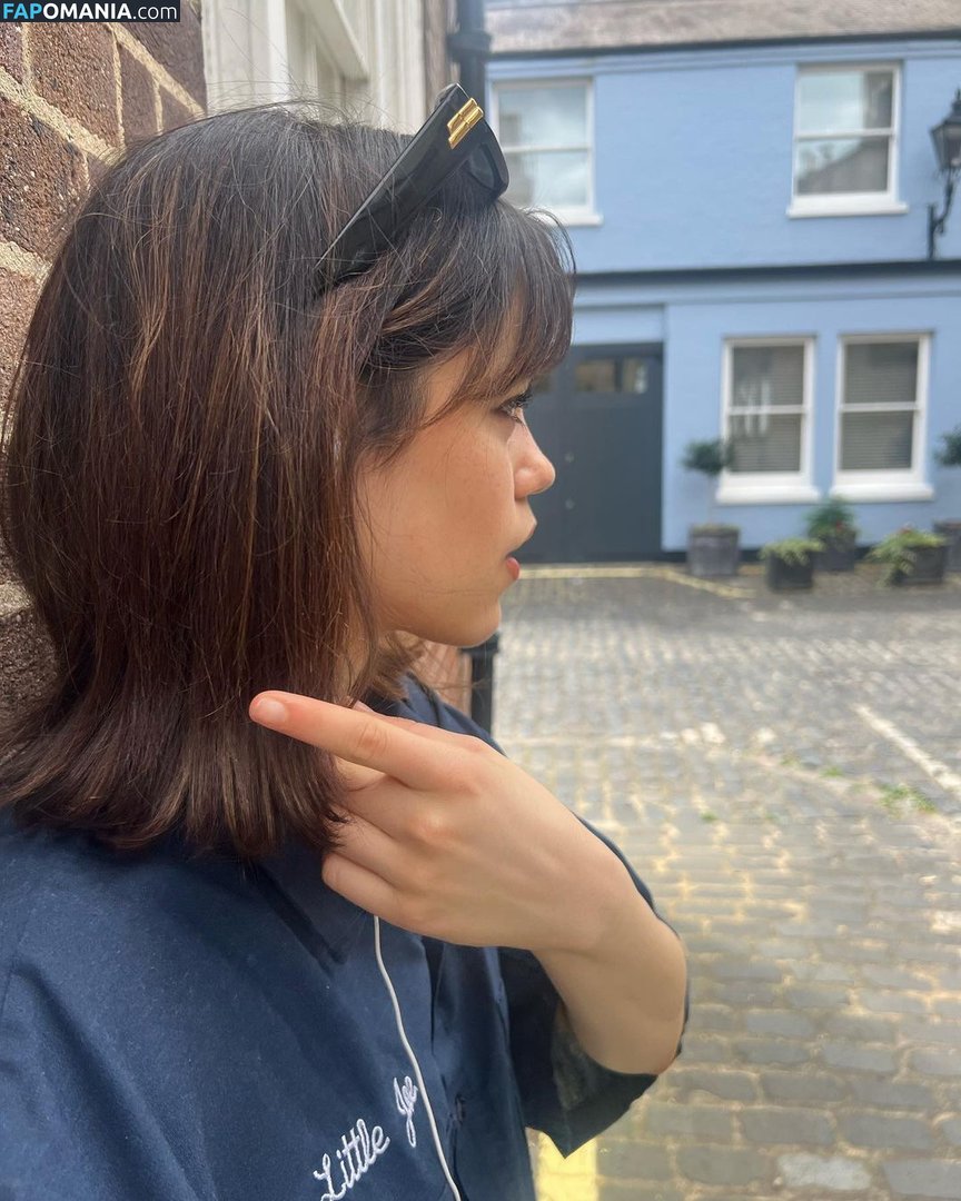 Jenna Ortega / Page / jennaortega Nu OnlyFans  Photo fuitée #17