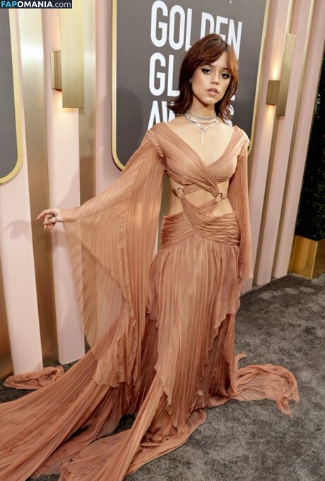 Jenna Ortega / Page / jennaortega Nu OnlyFans  Photo fuitée #67