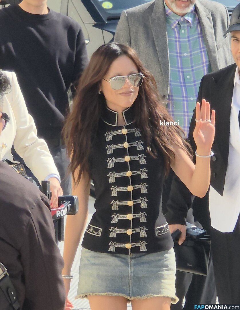 Jenna Ortega / Page / jennaortega Nu OnlyFans  Photo fuitée #1632