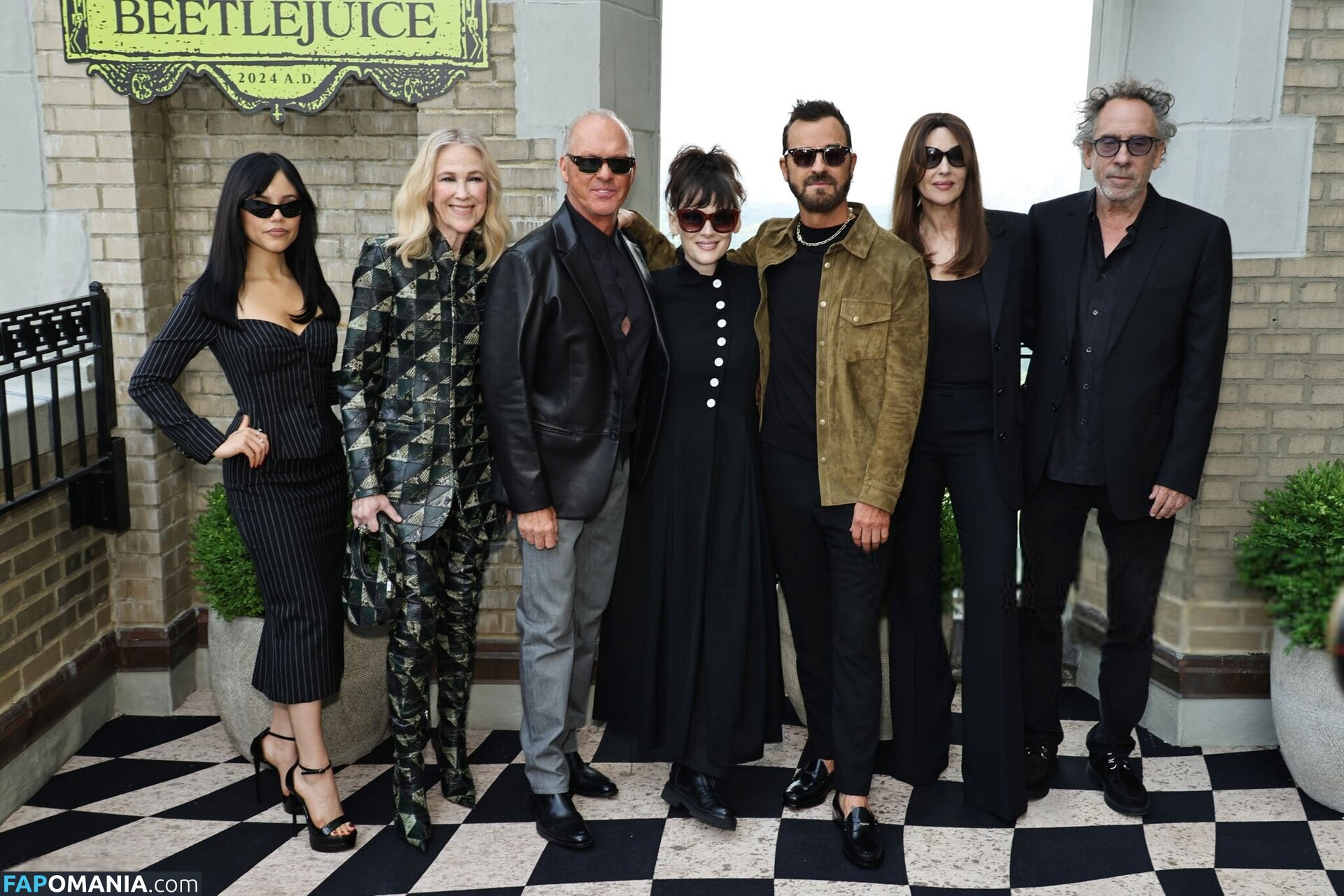 Jenna Ortega / Page / jennaortega Nu OnlyFans  Photo fuitée #1663