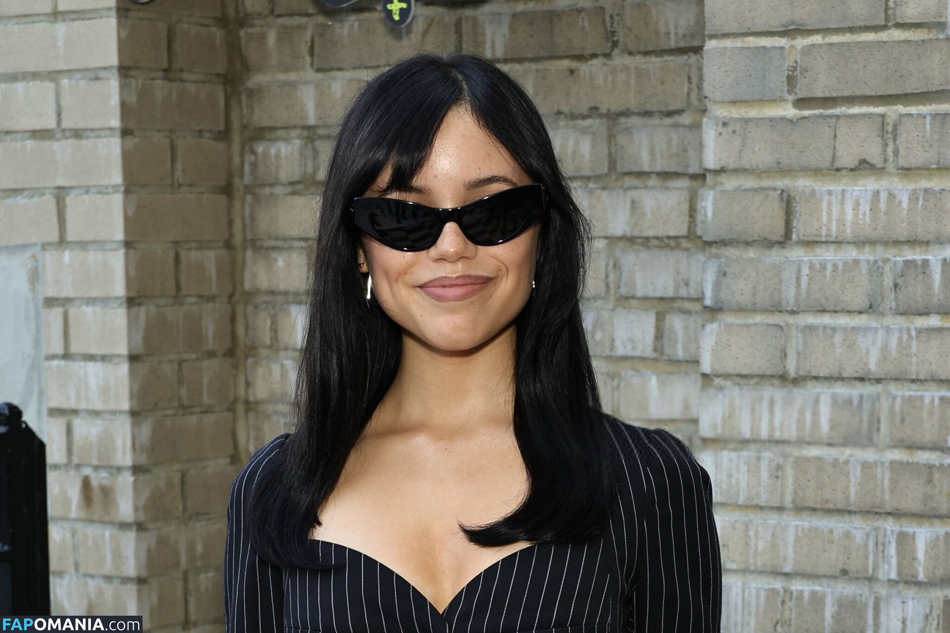 Jenna Ortega / Page / jennaortega Nu OnlyFans  Photo fuitée #1681