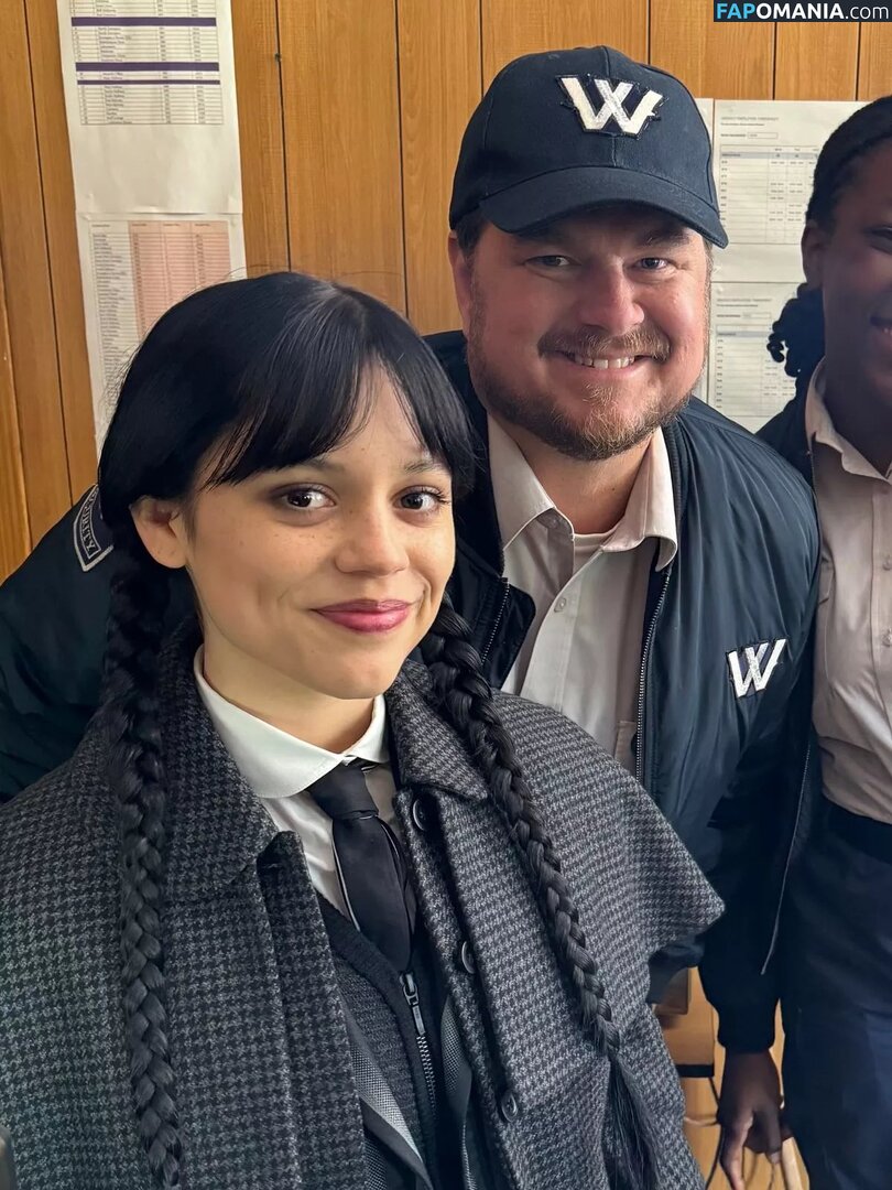 Jenna Ortega / Page / jennaortega Nu OnlyFans  Photo fuitée #1689