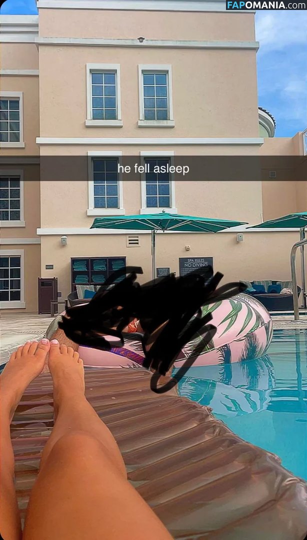 Jenna Sinatra / jenna.sinatra Nu OnlyFans  Photo fuitée #18