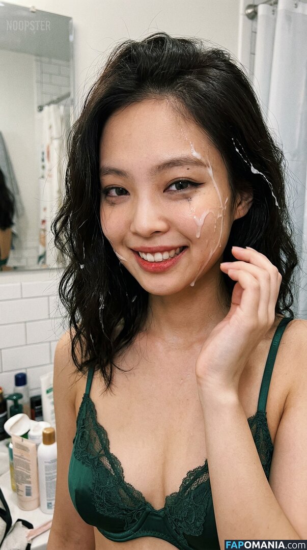 Jennie Blackpink / jenniekim / jennierubyjane Nu OnlyFans  Photo fuitée #154
