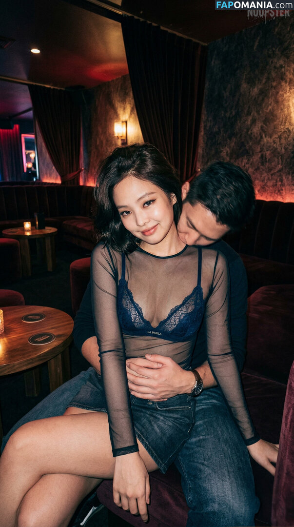 Jennie Blackpink / jenniekim / jennierubyjane Nu OnlyFans  Photo fuitée #157