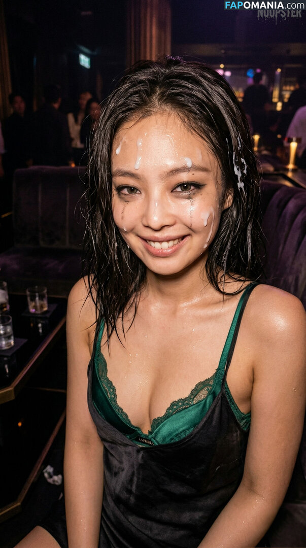 Jennie Blackpink / jenniekim / jennierubyjane Nu OnlyFans  Photo fuitée #158