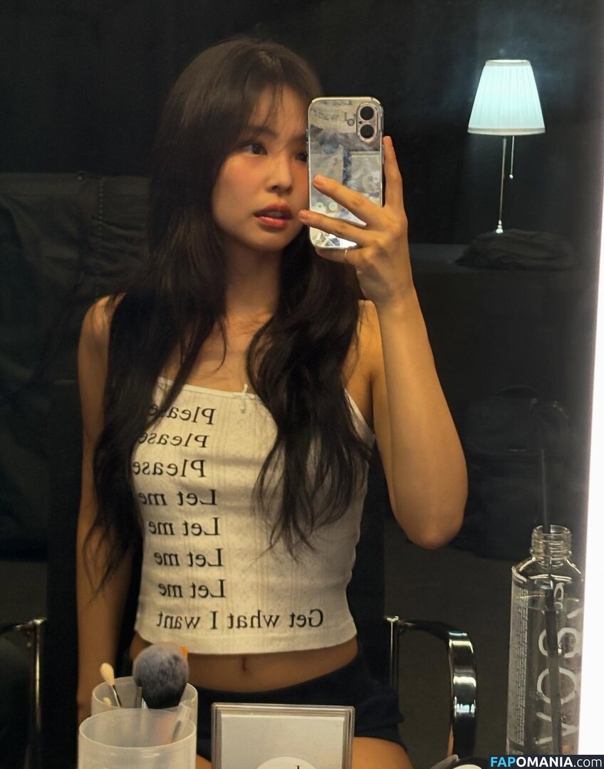 Blackpink / Jennie | BLΛƆKPIИK / jennierubyjane / sheflieshigh Nu OnlyFans  Photo fuitée #408