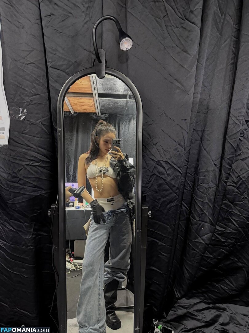 Blackpink / Jennie | BLΛƆKPIИK / jennierubyjane / sheflieshigh Nu OnlyFans  Photo fuitée #464