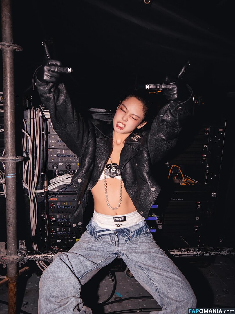 Blackpink / Jennie | BLΛƆKPIИK / jennierubyjane / sheflieshigh Nu OnlyFans  Photo fuitée #470