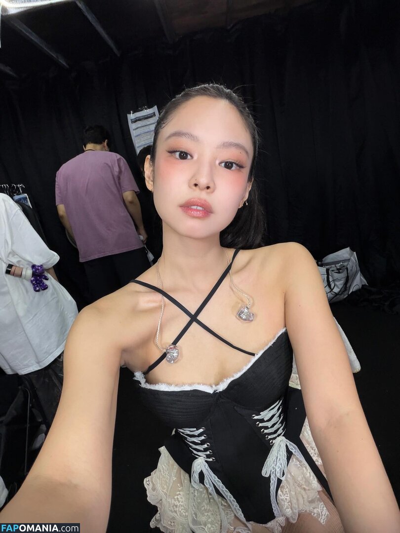Blackpink / Jennie | BLΛƆKPIИK / jennierubyjane / sheflieshigh Nu OnlyFans  Photo fuitée #471