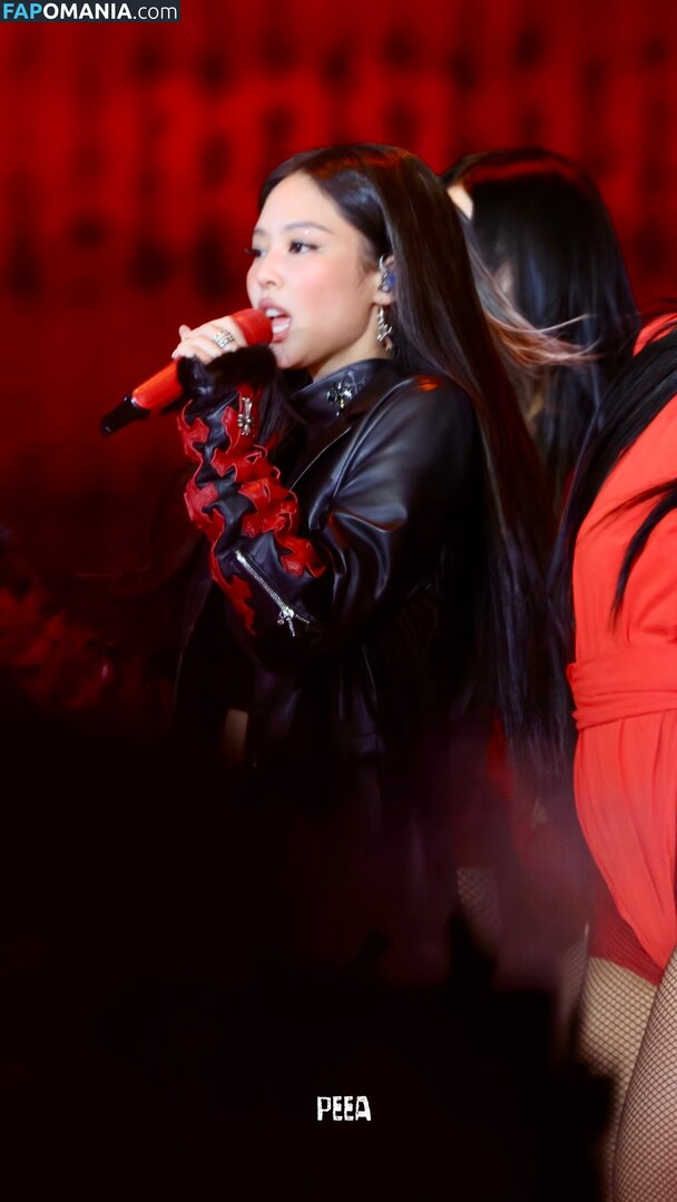 Blackpink / Jennie | BLΛƆKPIИK / jennierubyjane / sheflieshigh Nu OnlyFans  Photo fuitée #484