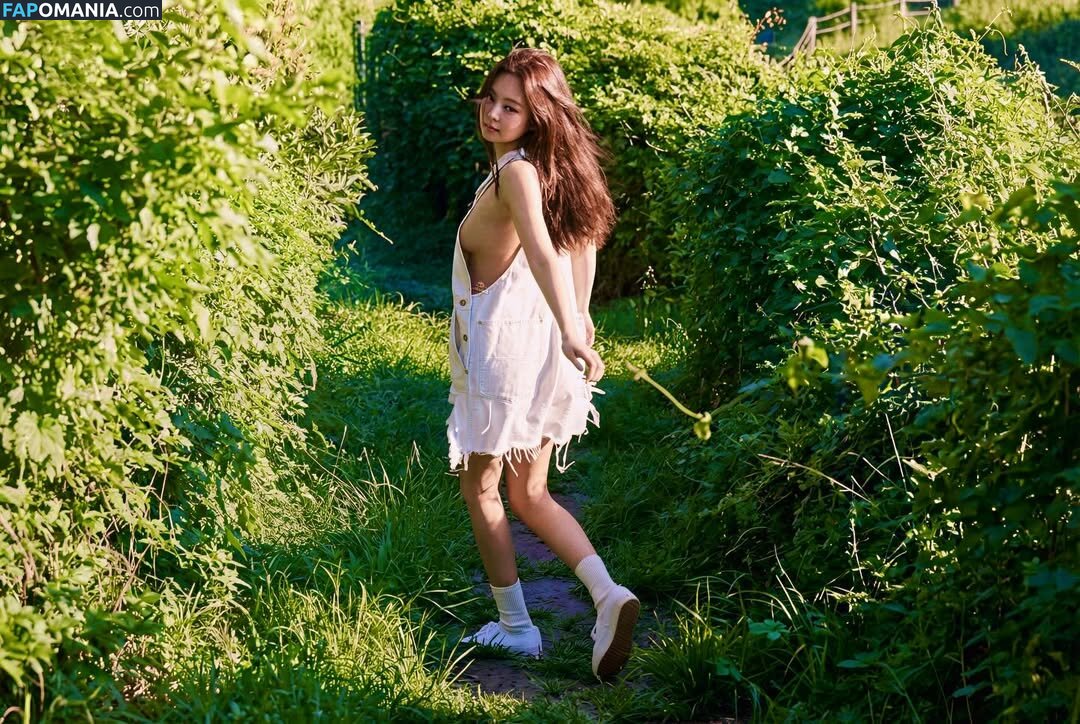 Blackpink / Jennie | BLΛƆKPIИK / jennierubyjane / sheflieshigh Nu OnlyFans  Photo fuitée #485