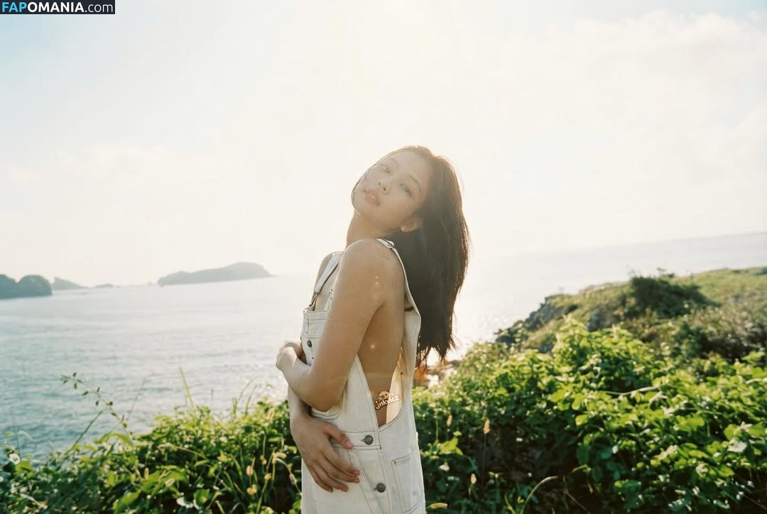 Blackpink / Jennie | BLΛƆKPIИK / jennierubyjane / sheflieshigh Nu OnlyFans  Photo fuitée #486