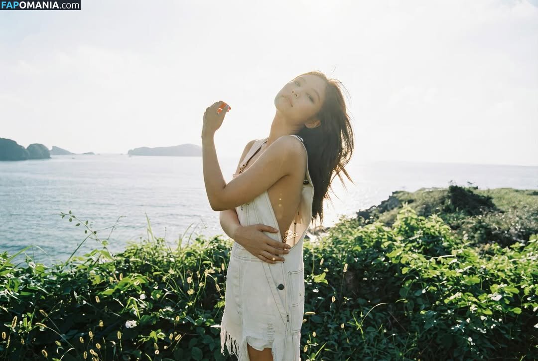 Blackpink / Jennie | BLΛƆKPIИK / jennierubyjane / sheflieshigh Nu OnlyFans  Photo fuitée #490