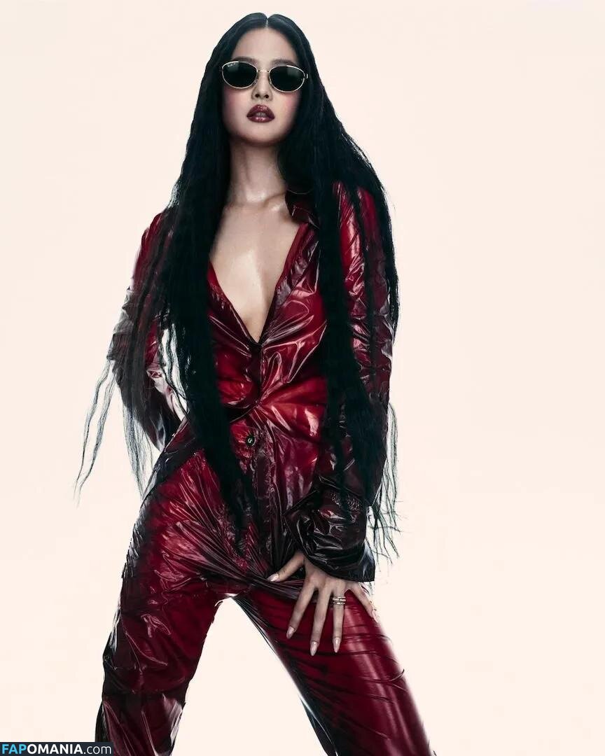 Blackpink / Jennie | BLΛƆKPIИK / jennierubyjane / sheflieshigh Nu OnlyFans  Photo fuitée #509