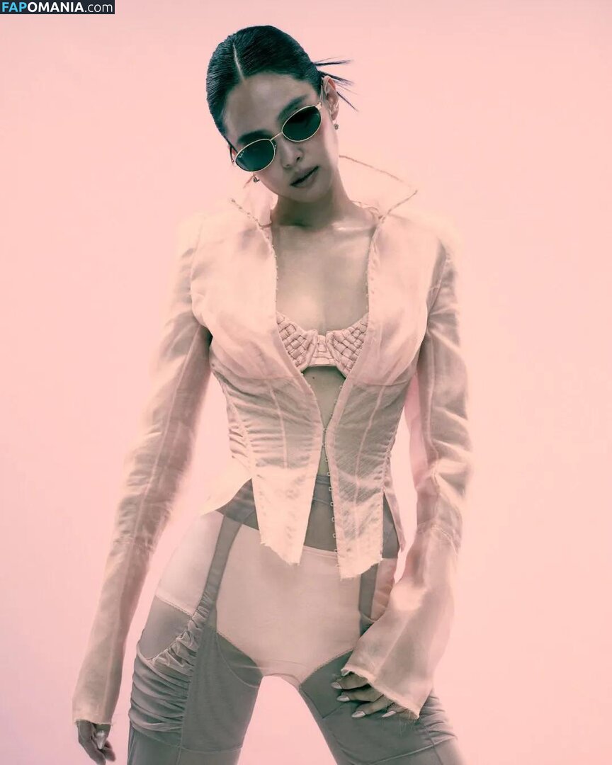 Blackpink / Jennie | BLΛƆKPIИK / jennierubyjane / sheflieshigh Nu OnlyFans  Photo fuitée #510