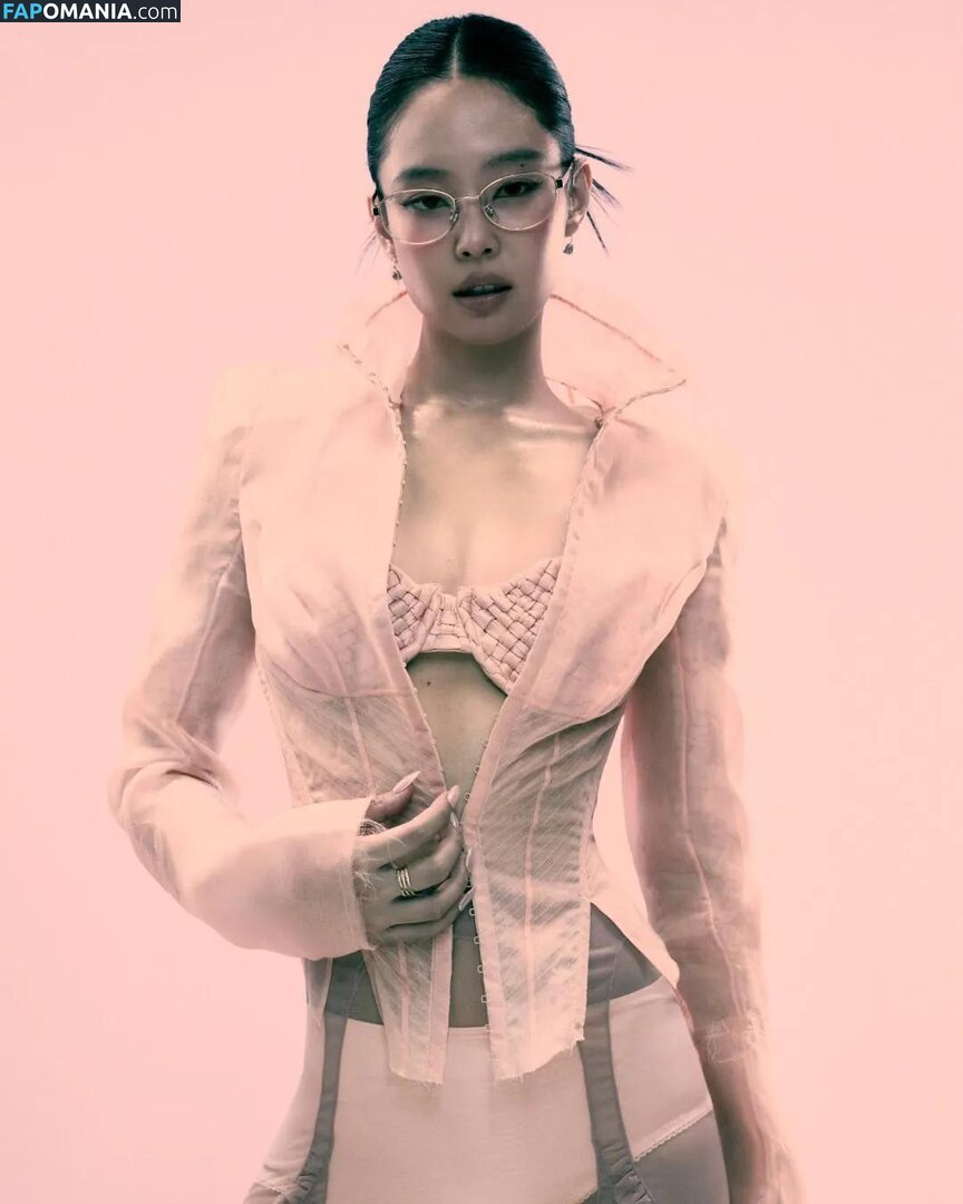 Blackpink / Jennie | BLΛƆKPIИK / jennierubyjane / sheflieshigh Nu OnlyFans  Photo fuitée #512