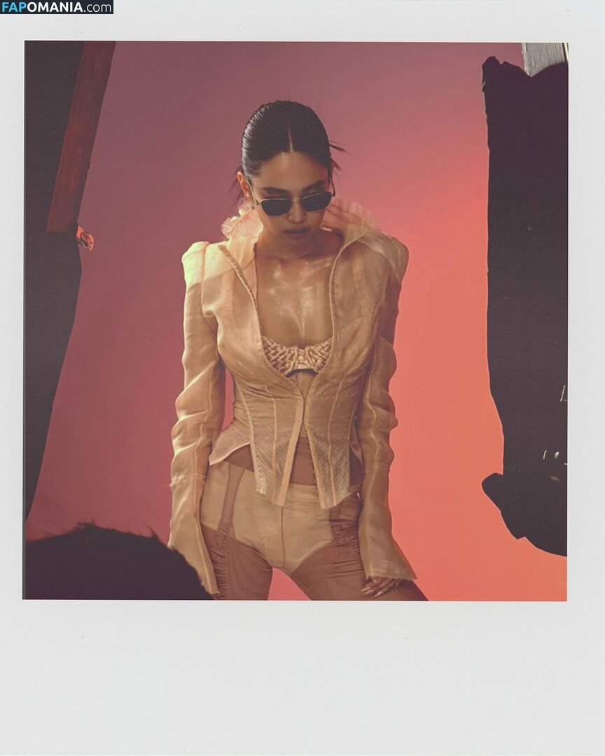 Blackpink / Jennie | BLΛƆKPIИK / jennierubyjane / sheflieshigh Nu OnlyFans  Photo fuitée #513