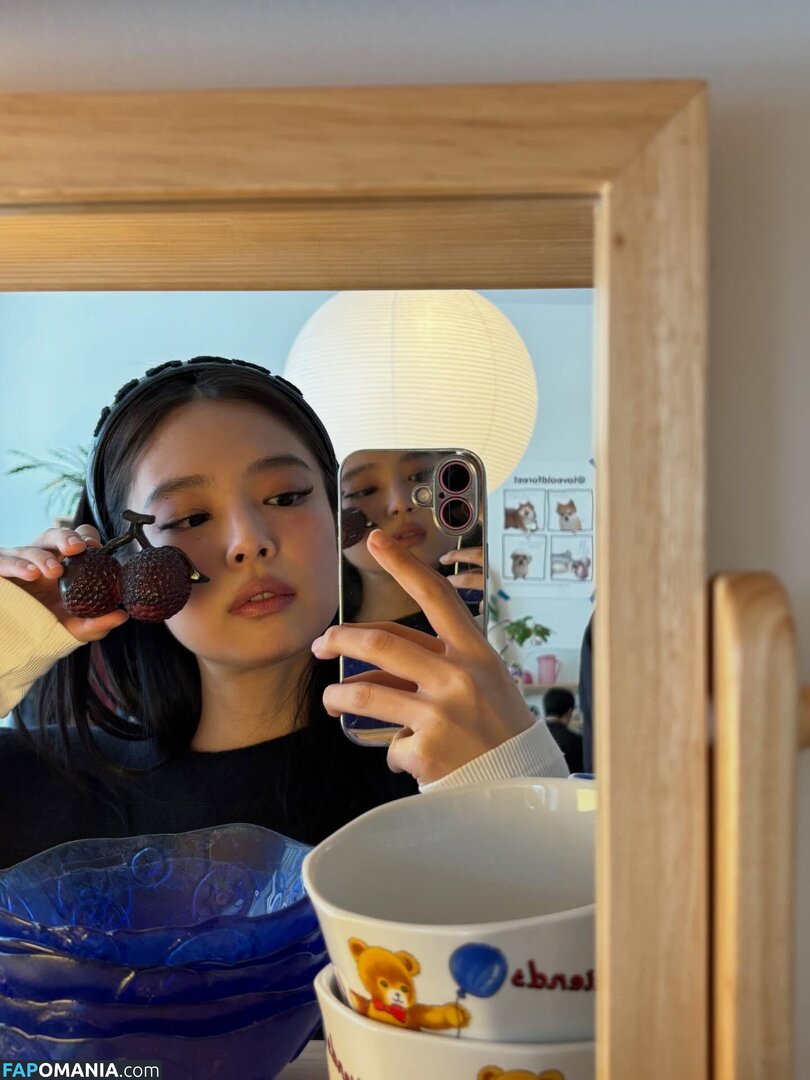 Blackpink / Jennie | BLΛƆKPIИK / jennierubyjane / sheflieshigh Nu OnlyFans  Photo fuitée #515