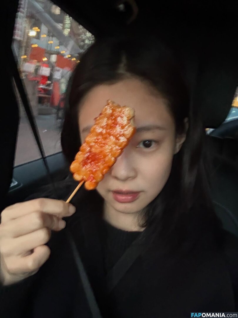 Blackpink / Jennie | BLΛƆKPIИK / jennierubyjane / sheflieshigh Nu OnlyFans  Photo fuitée #517