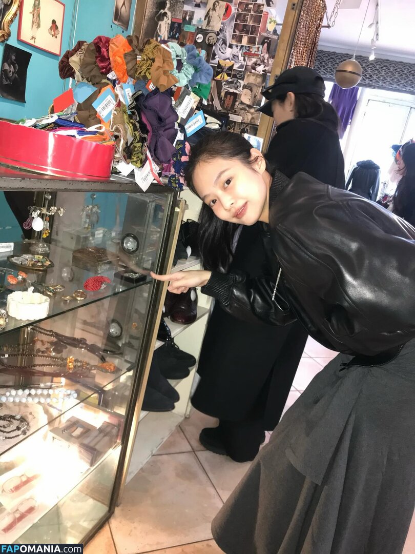 Blackpink / Jennie | BLΛƆKPIИK / jennierubyjane / sheflieshigh Nu OnlyFans  Photo fuitée #518