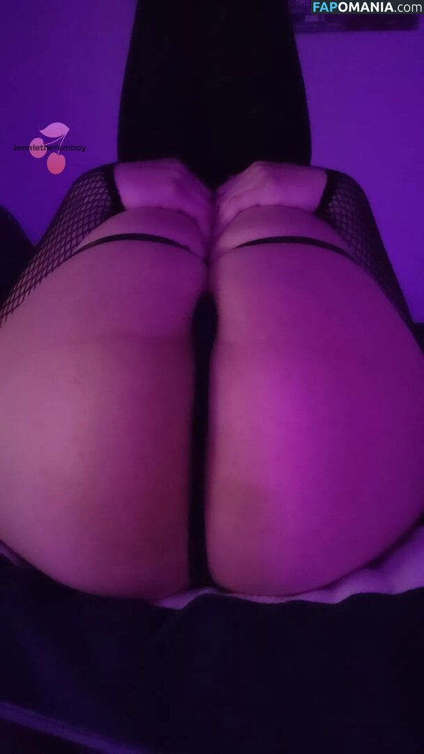 jennie_nsfw / jennieefemboy / jenniefemboy Nu OnlyFans  Photo fuitée #31