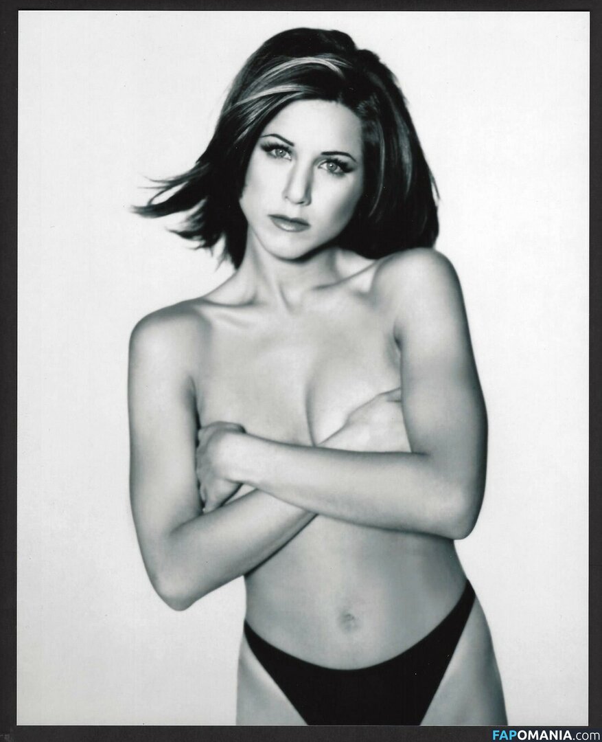 Jennife​​r Aniston Nu OnlyFans  Photo fuitée #6